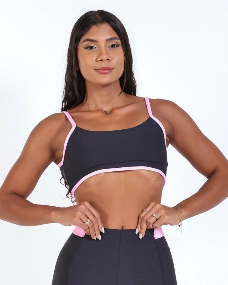 Top Lívia Light