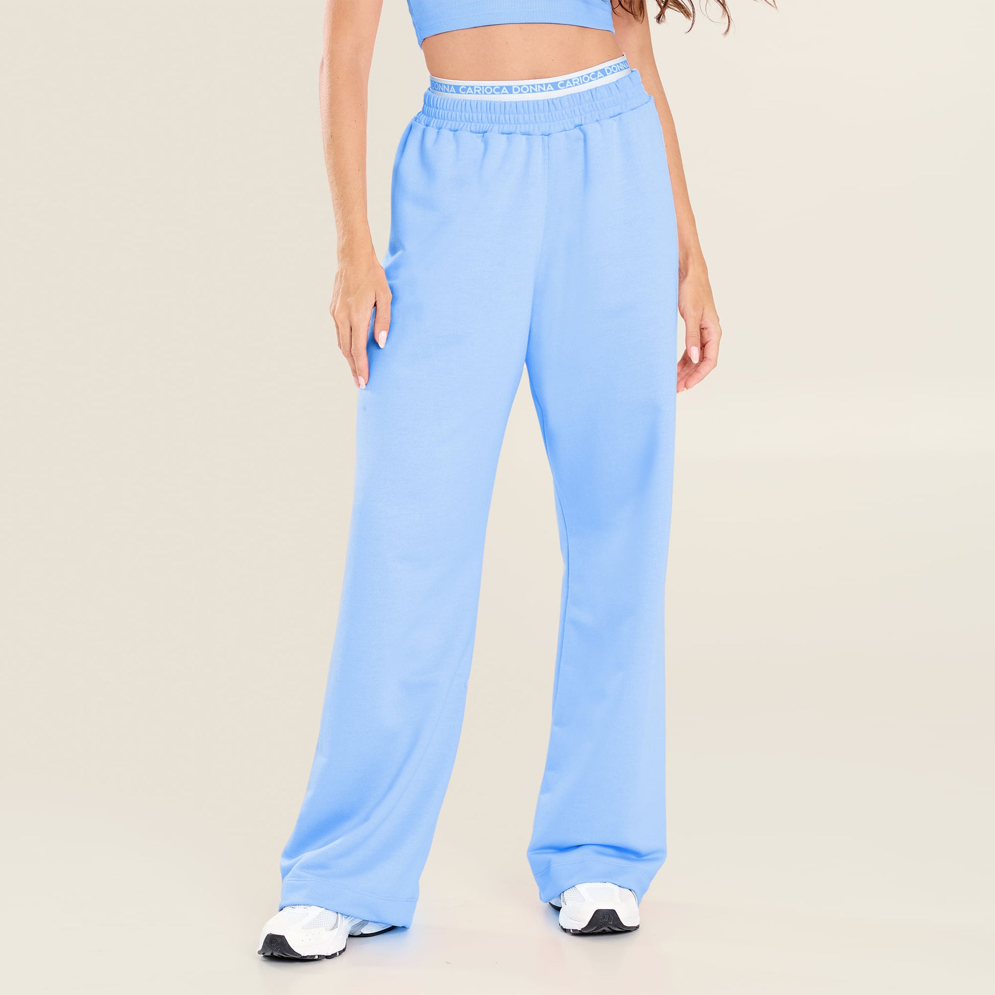 Conjunto Urban Azul Debbie
