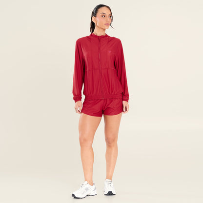 Conjunto Short Elite Rubi