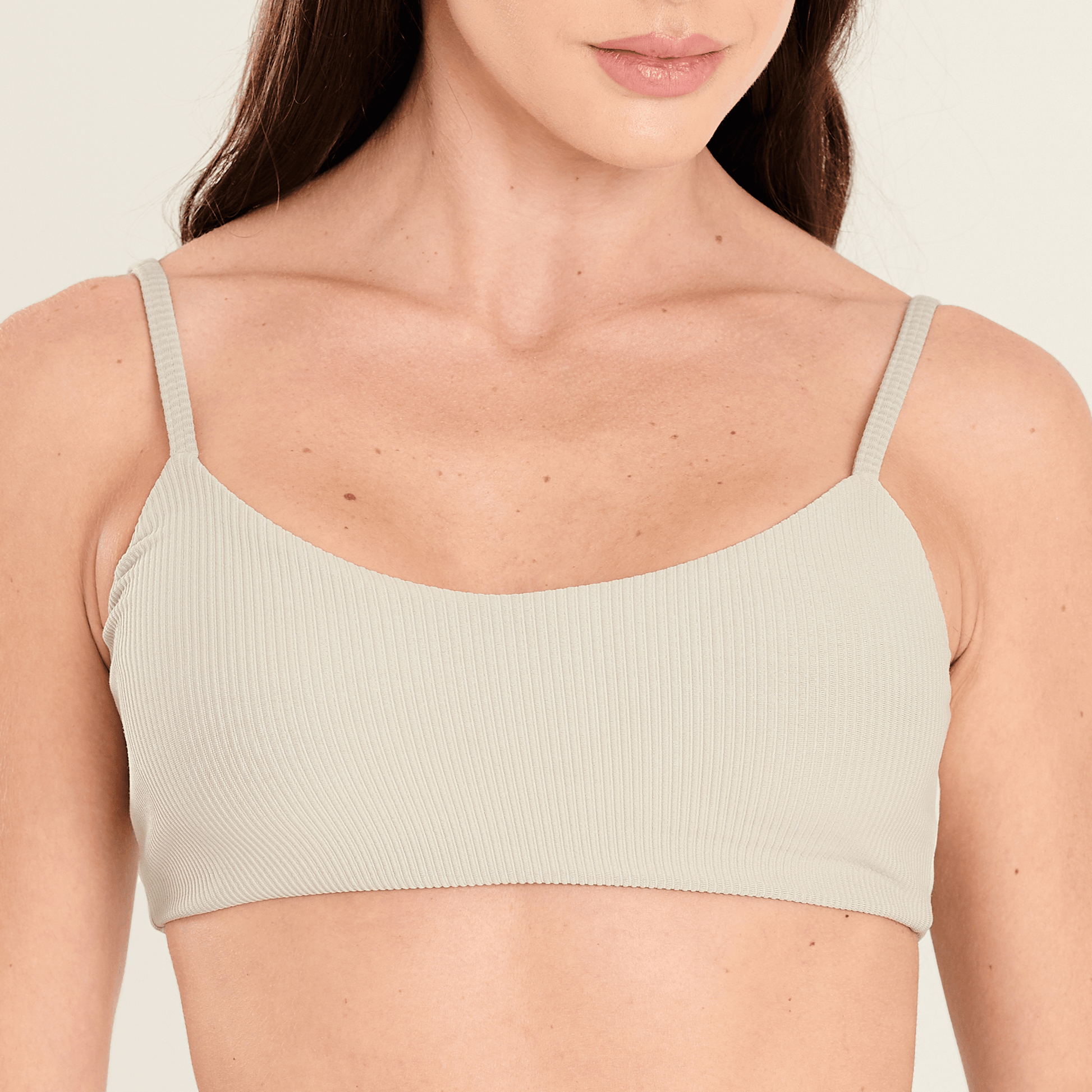 Conjunto Intense Off Cream Cheese — 3 Peças